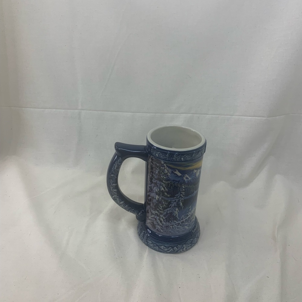 2003 Coors Somewhere Near Golden Colorado Mug